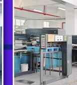 Auto Coater packaging production equipment