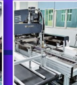 Book-Style Assembly packaging production equipment