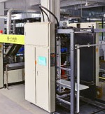 Corrugated Laminator packaging production equipment