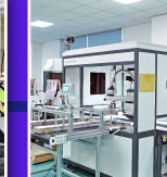 Premium Box Line packaging production equipment